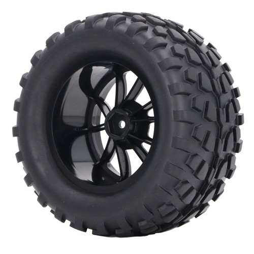 4pcs 12mm Hex 1/10 RC LKW- Und Reifen Für Axial Für Hsp Für Redcat Für FS - Bild 17 von 24