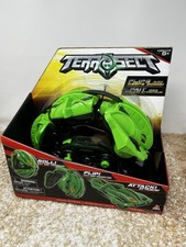 Drone Force Terrasect Remote Control Transforming Vehicle  2.4 GHz