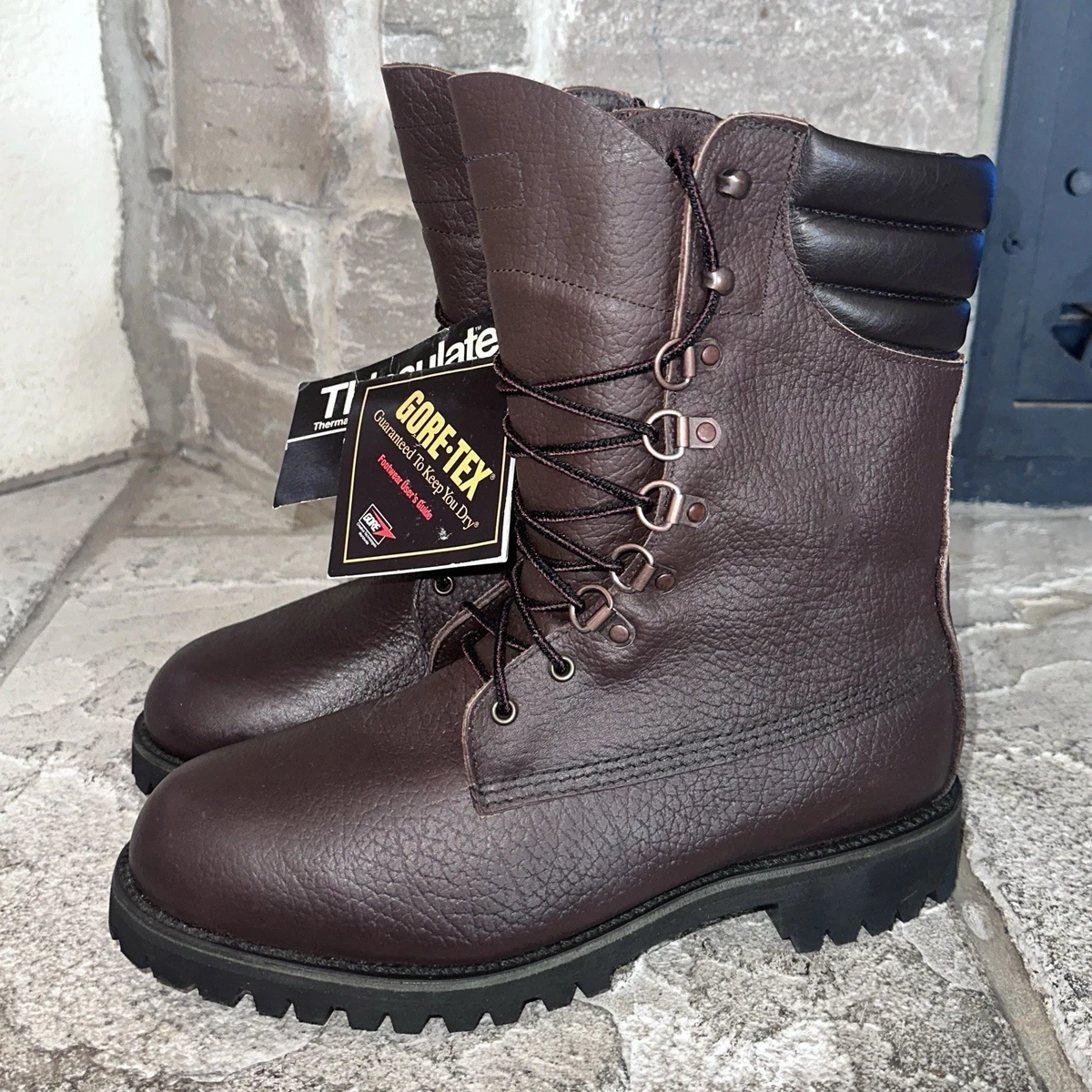 Browning Boots Brown Hunting Footwear for sale | eBay