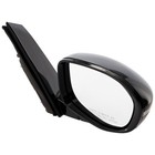 Mirrors  Passenger Right Side Heated Hand for Honda Odyssey 2014-2017