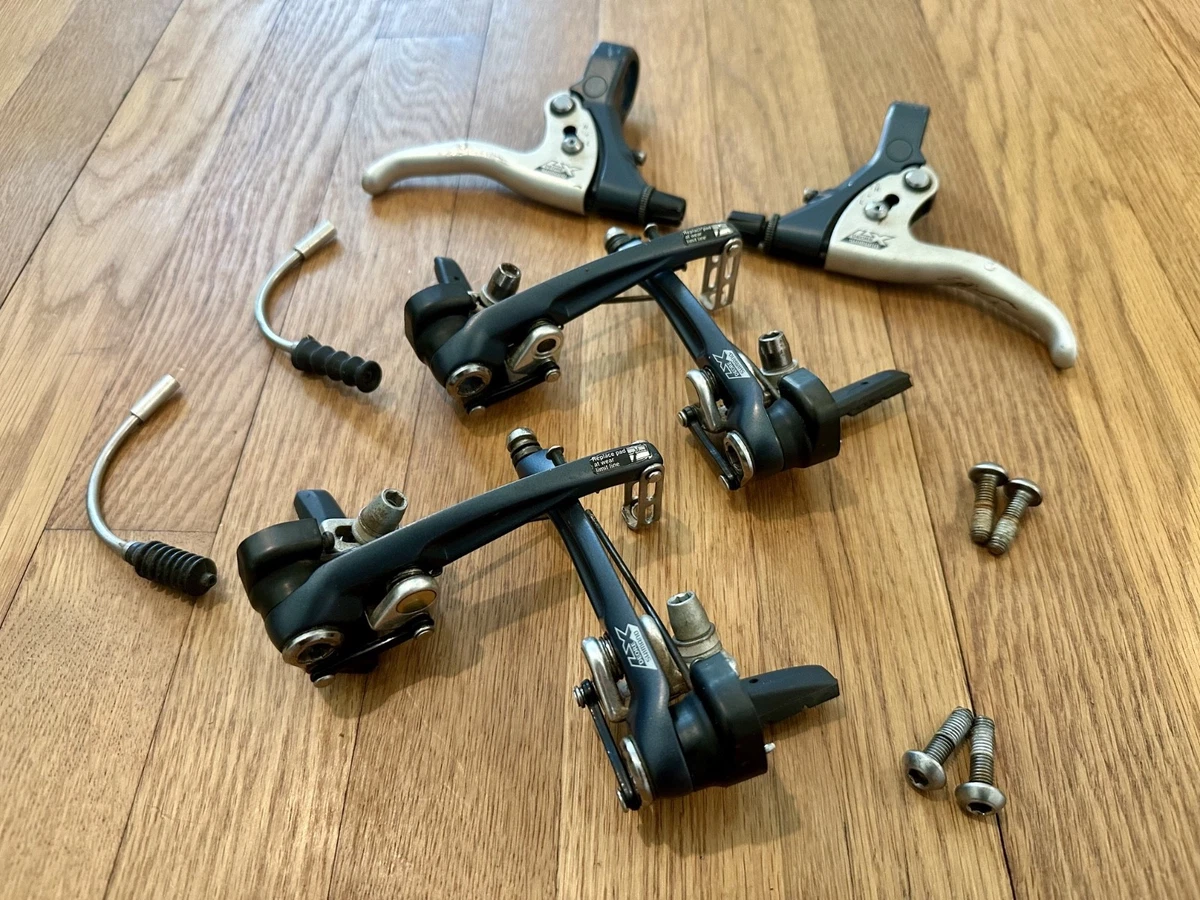shimano deore lx brakes products for sale | eBay