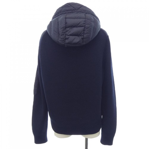 Auténticas chaquetas de plumón MONCLER #241-003-863-2681 - Imagen 2 de 9