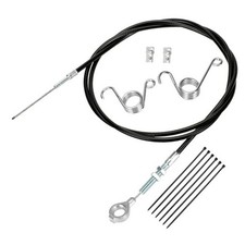 71 inch Throttle Cable for Go Kart Predator 212cc 196cc GX160 GX200 1 Pack