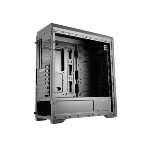 GAMING DESKTOP PC CUSTOM AMD RYZEN 5 9600X 16GB DDR5 512GB NVMe P400 CU1.20.66 - Picture 3 of 3
