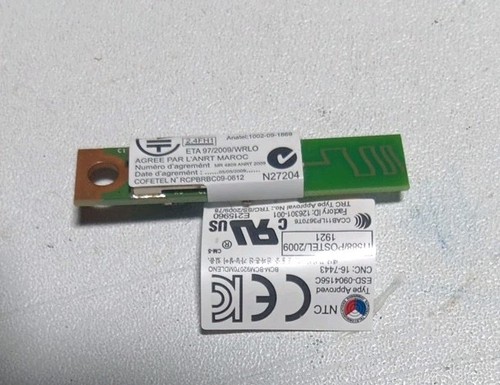 Lenovo ThinkPad T520 T530I W530 L430 E430 X230 T430 Bluetooth 4.0 Modul 60Y3303 - Bild 3 von 3