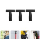  3 Pcs Garten Werkzeug Gartenspaten Gartenhandwerkzeug Griffgriff