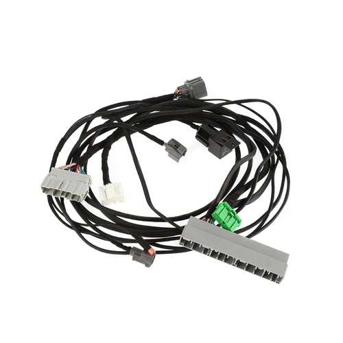 Cablaggio conversione K Swap compatibile con Civic serie 1999-2000 K20A K20A2 K24 - Foto 1 di 7