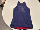 original circa 1974-75 KENTUCKY COLONELS ABA BASKETBALL practice worn JERSEY