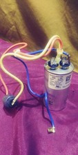 Manitowoc Indigo series Ice Machine Parts pn# 2010133 Run Capacitor / Cera-Mite