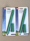 2X GEECO WATERING CAN LONG REACH EXTENSIONS