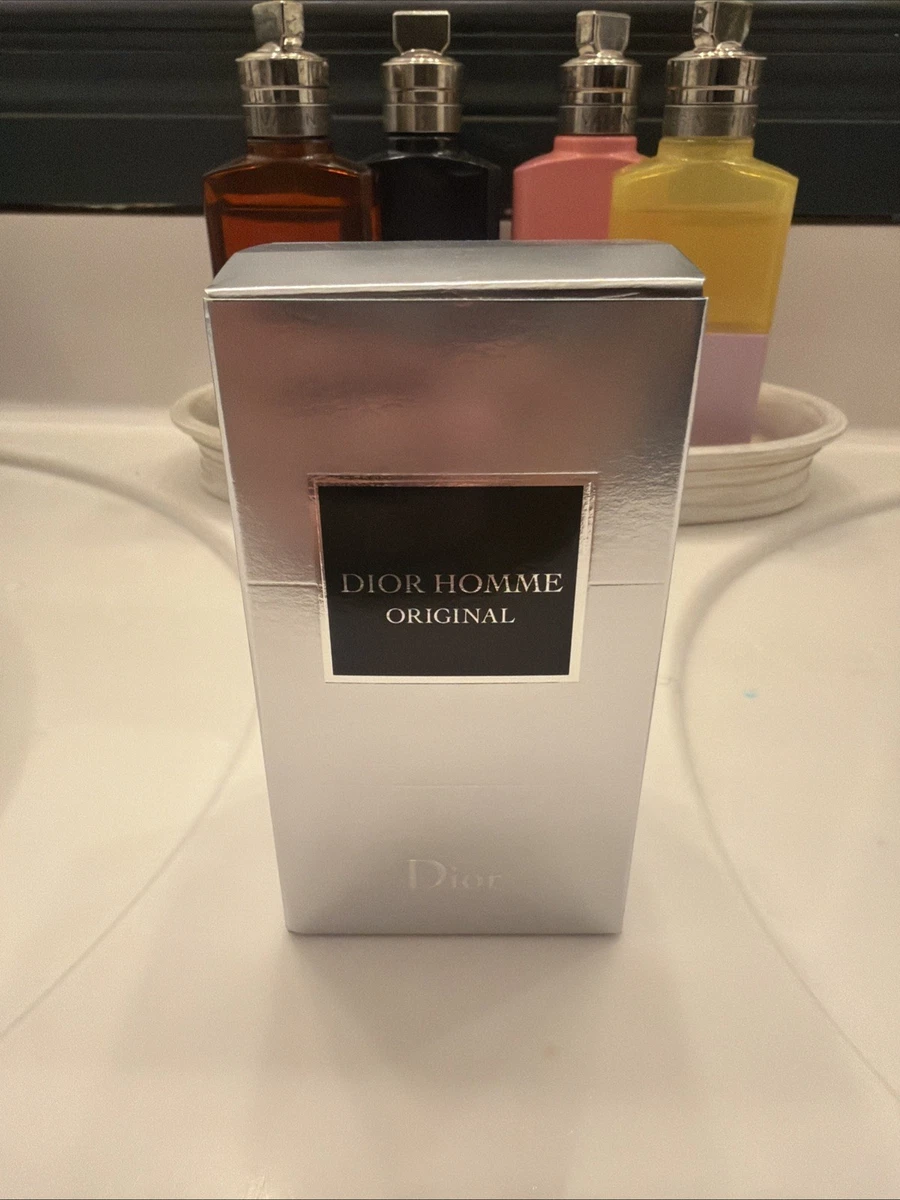 Dior Homme Eau de Toilette for Men for sale | eBay