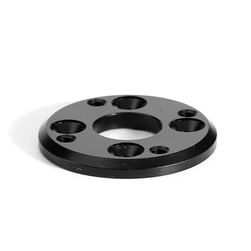 Motorhalter Adapter 25,4mm auf 30mm für Haoying AXE PLUS R3 4274 Motor - Bild 3 von 14