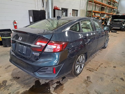 Rh Passenger Side Front Lower Control Arm 2018 Clarity Sku#4271498 - Foto 6 di 6