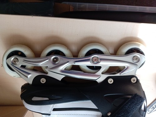 Tempish inline skates Rebel - Picture 8 of 15