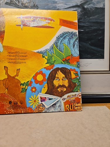 The Beach Boys 2 LP - Endless Summer - Capitol Records SWBB-11307 Rare AS IS SEE - Picture 15 of 21