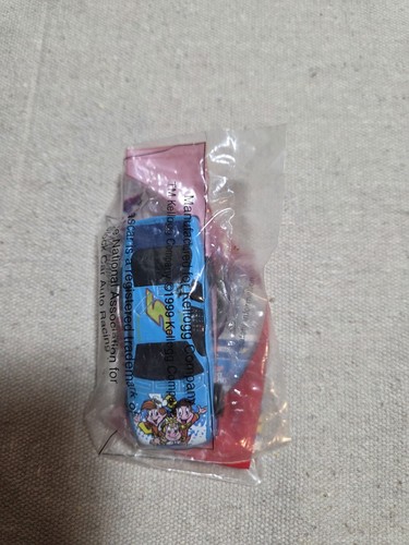 Vintage Kellog's Advertising Matchbox Cars - Picture 2 of 20