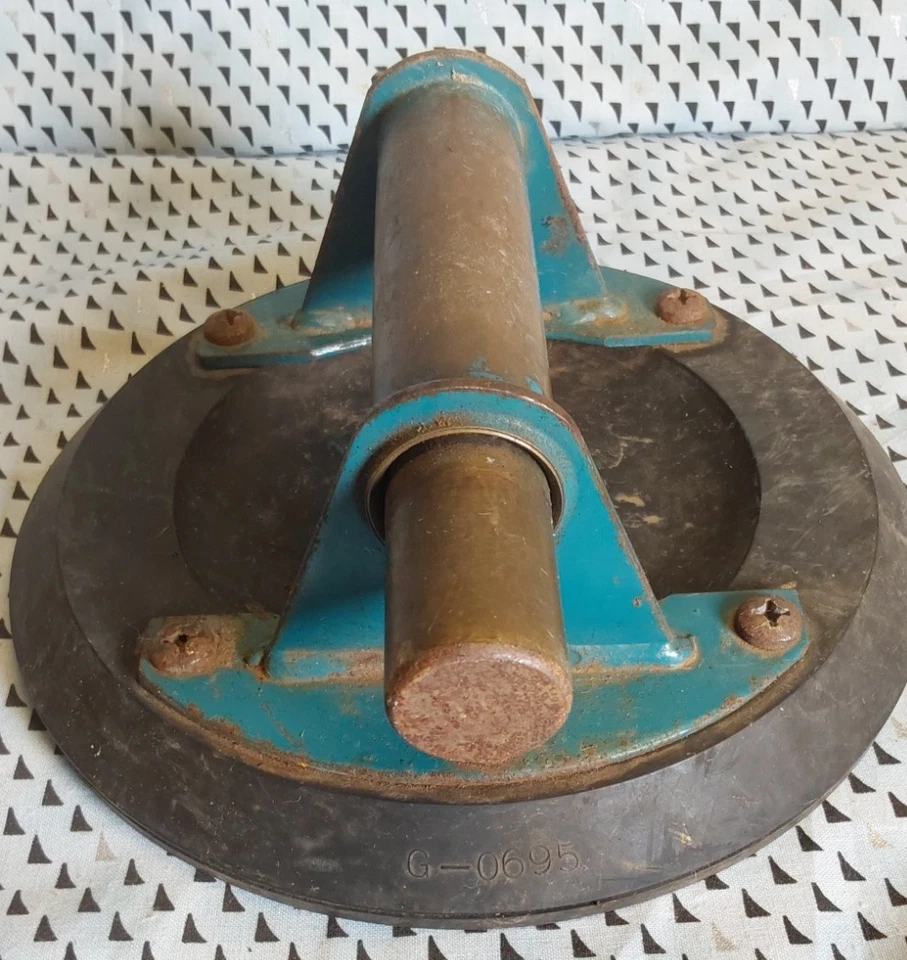 CRL Sure-Grip 8" Vacuum Lifter - Image 4 of 4