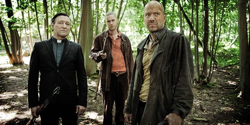 Borgman (DVD) - Picture 5 of 9