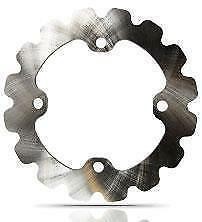 EBC UTVX Brake Rotor UTVX6344 1711-1337 361-26344 165379 ebcUTVX6344