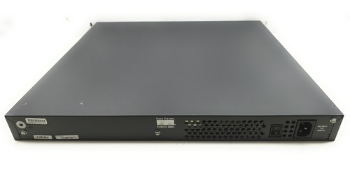 CISCO 2801 V06 A Interated Services Router Aironet Module Access Power Supply - Picture 12 of 16