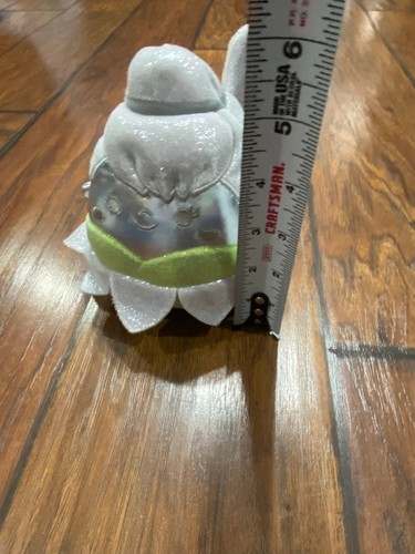 Peluche Campanellino Disney Squishmallows Edizione Limitata 100° Anniversario - Foto 2 di 9