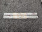 Laura Ashley Wallpaper Baroque Pale Grape  Rolls x 2 - Same Batch Numbers.