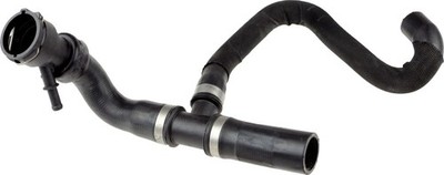 GATES Kühlerschlauch 05-2994 für SEAT AUDI 8ED B7 ST EXEO 8D2 8E2 8D5 A4 B5 8EC