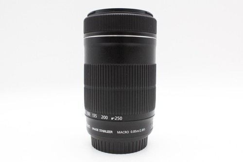 【MNT】Canon EF-S 55-250mm f/4-5.6 IS STM From Japan - Picture 2 of 8