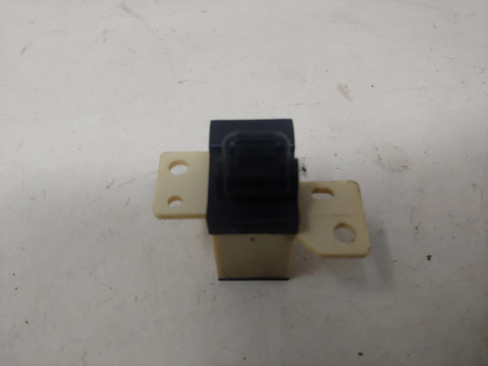 Interruptor de bloqueo de puerta delantera derecha OEM Dodge Intrepid Concorde 94-97 LHS 93-97 OEM Foto 3 de 3