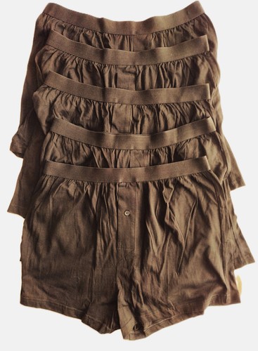 M&S Boxer Shorts Pack of Mens Cool & Fresh Stretchy Cotton Size S M L XL 2XL - Picture 83 of 97