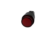 IDEC AP2M RED LED PILOT LIGHT  NSNP