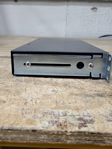 HP AF617A 513736-001 KVM Switch SEE NOTES - Picture 5 of 8