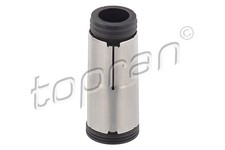 Zündkerzenrohr TOPRAN 501 754 für X5 E53 E67 E61 E65 E63 BMW E60 E64 E66 E70 7er