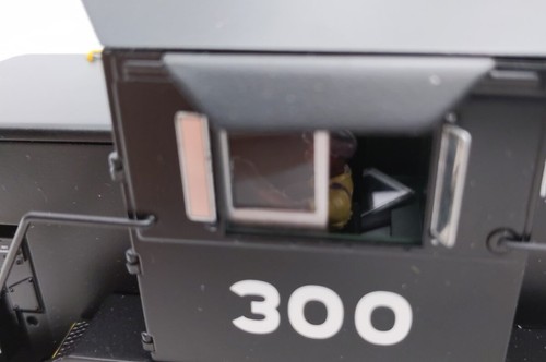 Lionel 6-28323 O Visionline Norfolk Southern Aggregat Diesel Umschalter #300 EX/Box - Bild 2 von 12