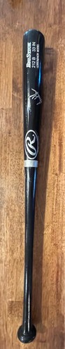 Austin Kearns Hand Signed Autographed Rawlings Big Stick Bat Cincinnati Reds - Picture 4 of 5