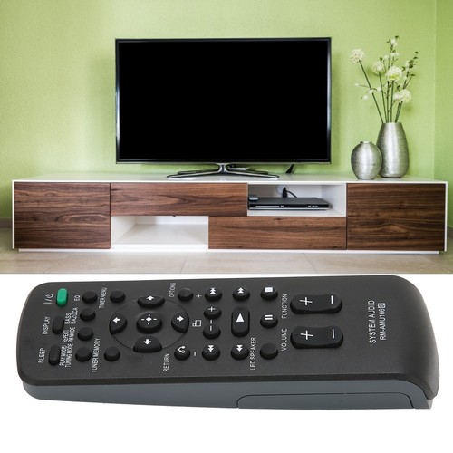 Control System Remote Control Easy To Use Universal Replacement No Need To Pair - Picture 7 of 12