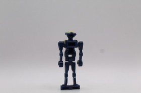 LEGO Star Wars Minifigure TX-20 Tactical Droid sw0312 7868 Figure Lot Rare HTF