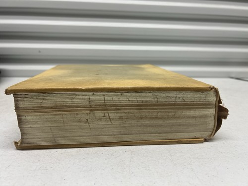 Holy Bible King James Version-Fireside Edition-RARE World 1965 - Imagen 6 de 20