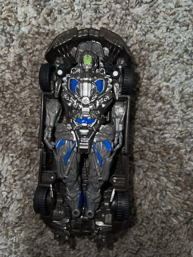 Transformers Movie Age Of Extinction One Step Changer AutoBot Lockdown AOE 2014 - Picture 6 of 6