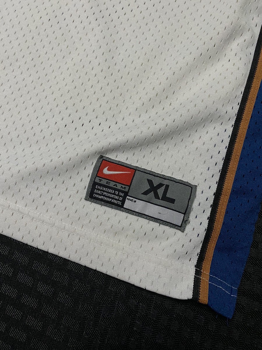 Michael Jordan Washington Wizards Vintage Nike Swingman Michael Jordan Washington Wizards Vintage Nike Swingman
