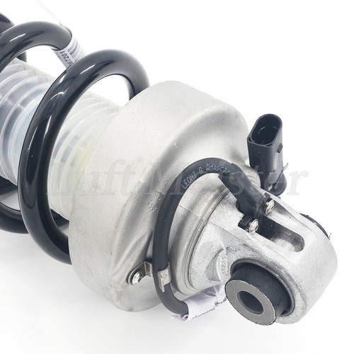 Front Shock Absorbers for 2009-2015 AUDI R8 420412019AJ 420412020AJ Left Right - Picture 5 of 6