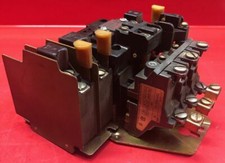 Allen Bradley 709-BOD103 Starter