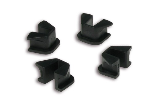 Malossi 4 sliders for MULTIVAR 2000 variator - Foto 1 di 8