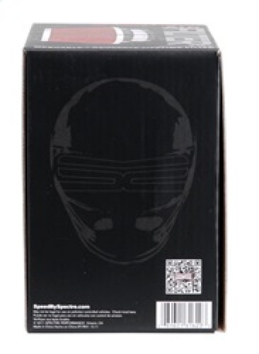Spectre Adjustable Conical Air Filter 2-1/2in. Tall (Fits 3in. / 3-1/2in. / 4in. - Bild 9 von 12
