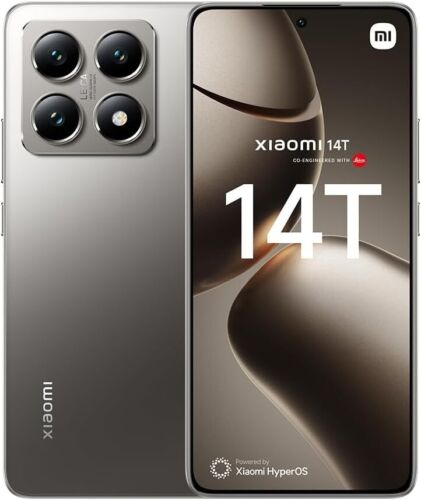 Xiaomi 14T 5G - Dual SIM (Unlocked) - UK Version - NEW & SEALED - Picture 5 of 8