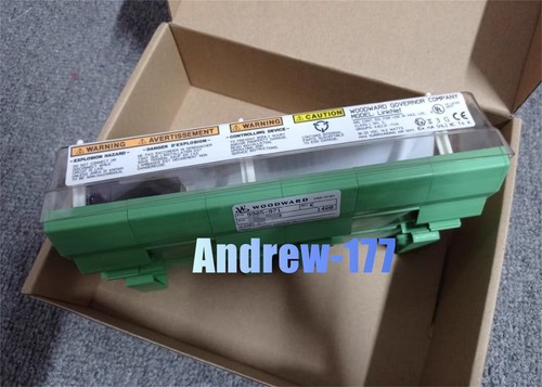 9905-971 Woodward Modul 9905971 9905-971 - Bild 2 von 3