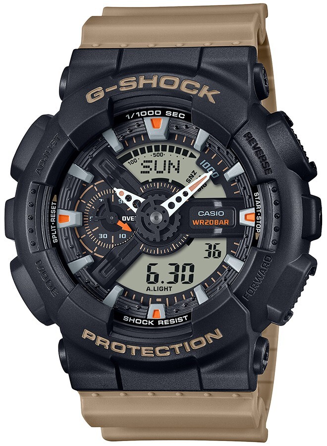 G shock class a price sale