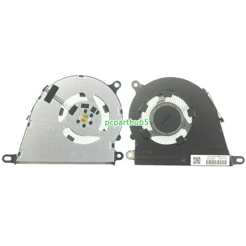 New HP 14-DQ 14-DQ0011DX 14-DQ1039WM 14-DQ1043CL CPU Cooling Fan L68134-001 - Picture 3 of 3