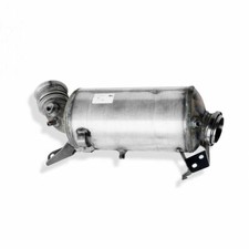 NEU Dieselpartikelfilter DPF Mercedes Benz E200 W212 CDI / BlueTEC / A2124903792