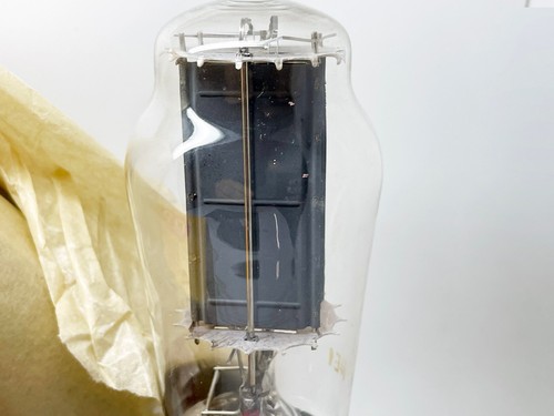 NOS Philips AZ50 ~ RGN2004 ~CV1264 ~ FW4/500 Test GOOD NE1 Rectifier Vacuum Tube - Picture 5 of 10